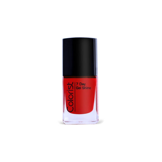 ST London - Colorist Nail Paint - ST009 - Red Lips