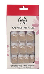 Rivaj Uk Fashion Fit Nails