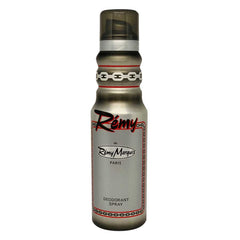Remy Reimy Marquis For Men Body Spray Deodorant, 175ml