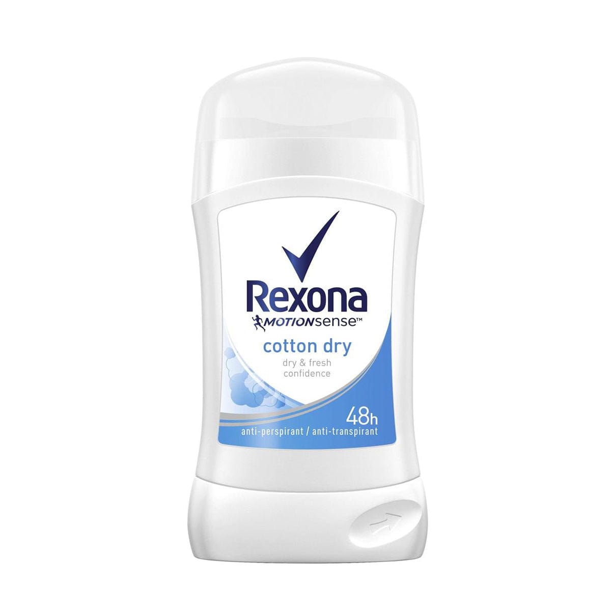 Rexona Cotton Dry Deodorant for Women