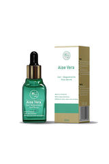 Rivaj Uk Aloe Vera Cell - Regenerative Face Serum - 30ml