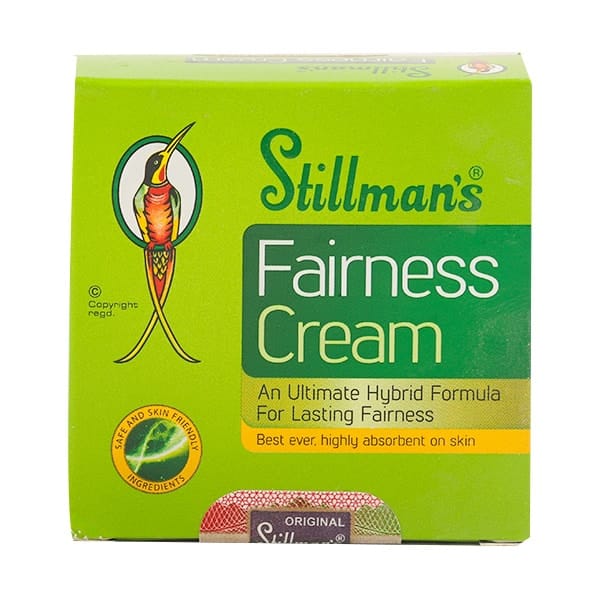 Stillmans Fairness Cream – 28gm