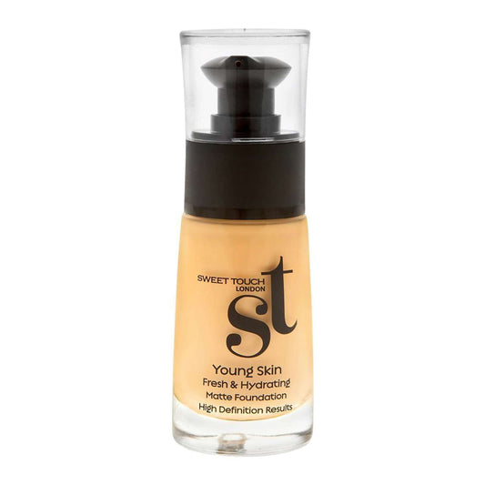 Youthfull Young Skin Foundation - YS 02
