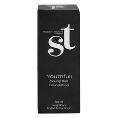 Youthfull Young Skin Foundation - YS 04
