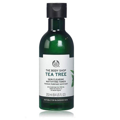 The Body Shop Tea Tree Mattifying Toner 250ml