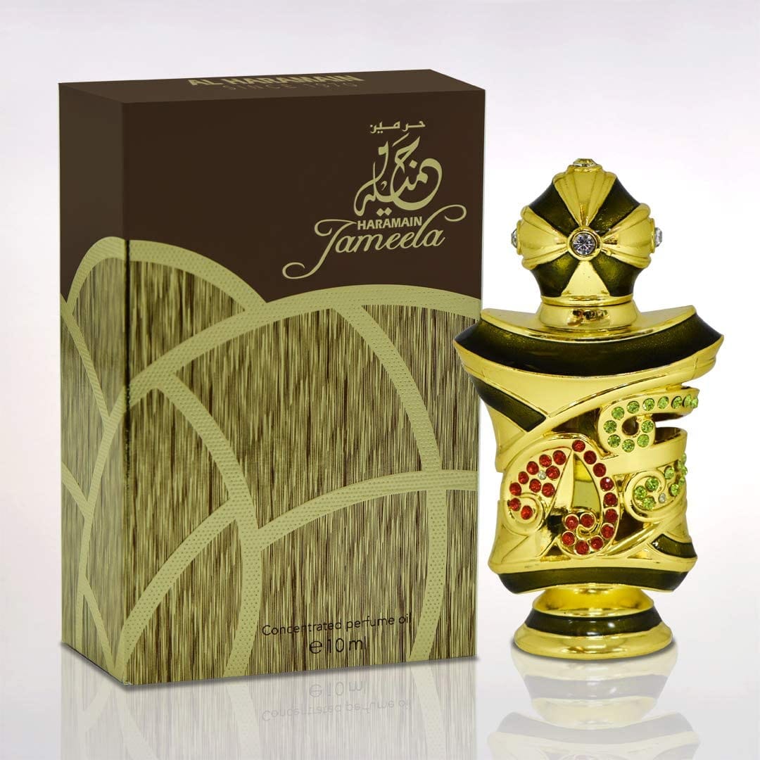 Al-Haramain Attar Jameela AHP1930 10ml