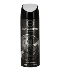 Armaf The Warrior Perfume Body Spray For Men 200ml