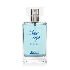 Asghar Ali Men Perfume Step Up EDP 50ml