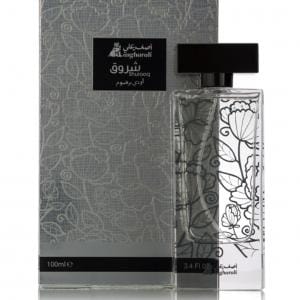 Asghar Ali Shurooq 100ml