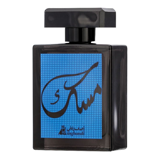 Asghar Ali Musk Exotic Eau De Parfum, Fragrance For Men & Women, 100ml