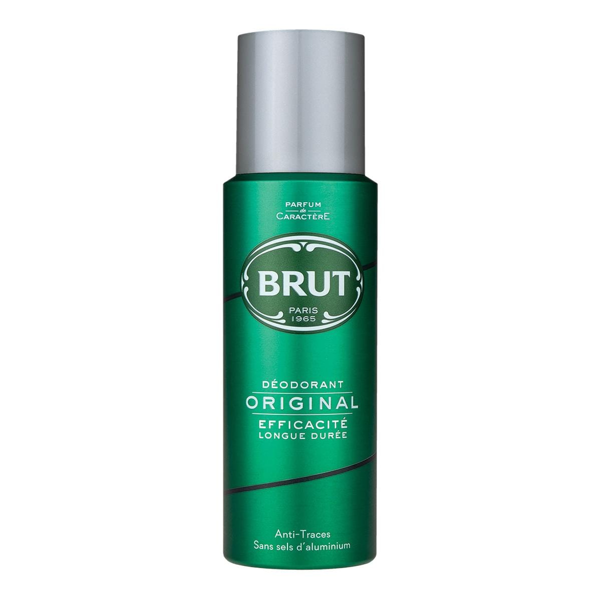 Brut Deodorant Orignal Body Spray for Men - 200ml