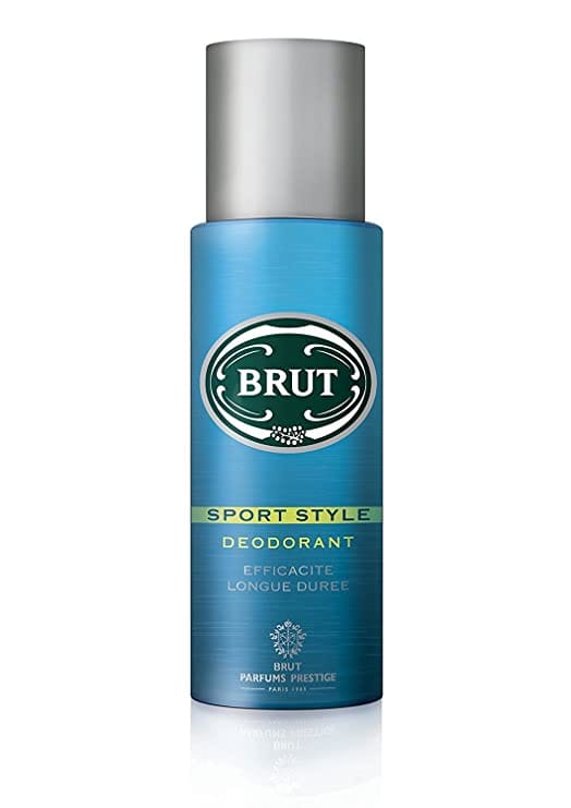 Brut Sport Style Deodorant For Men 200ml