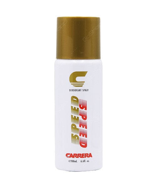 Carrera Extreme Oud Deodorant Body Spray Men - 200ml