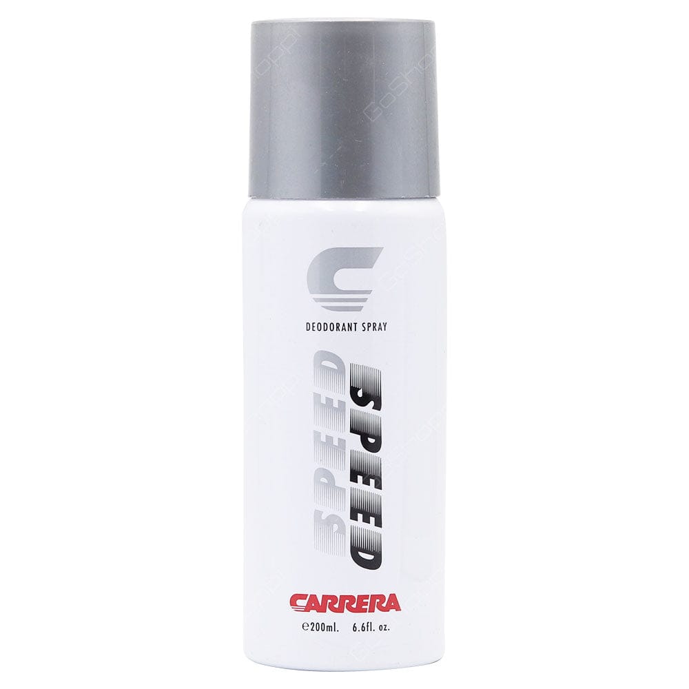 Carrera Extreme Sport Deodorant Body Spray Men - 200ml