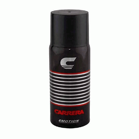 Carrera Emotion Deodorant Body Spray Men - 200ml