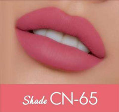 Christine - MATT YOUR POUT - Lip Gloss Shade CN 65