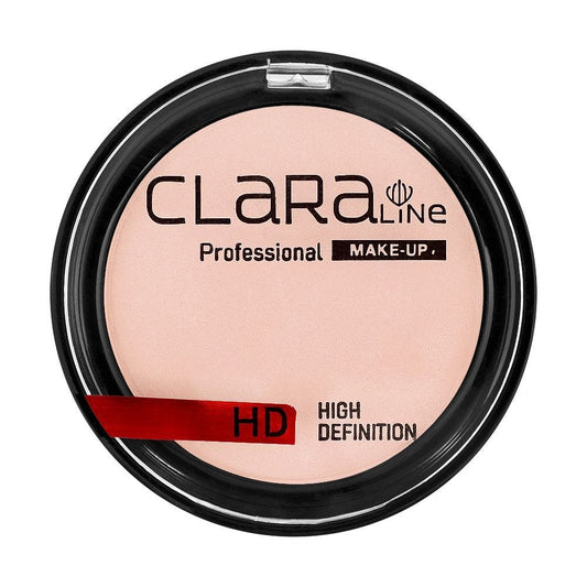 Claraline Professional Highlighter HD Compact, 103
