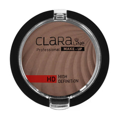 Claraline Professional High Definition Compact Eyebrow, 264