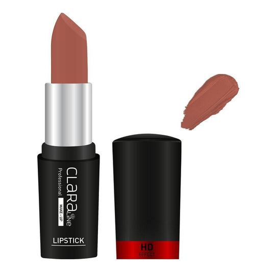 Claraline Professional HD Effect Lipstick, 10