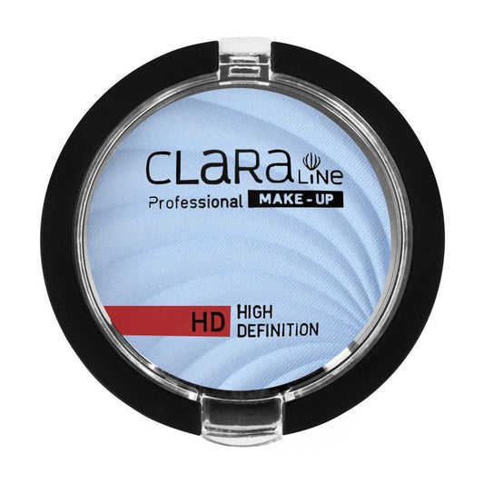 Claraline Professional High Definition Compact Eyeshadow, 213
