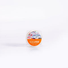 CoNatural Organic Sweet Orange Lip Balm