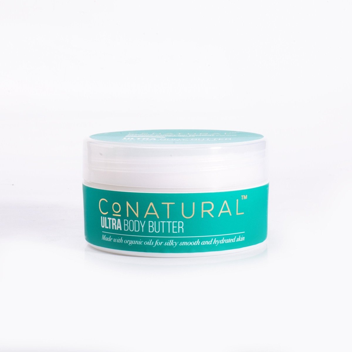 CoNatural Ultra Body Butter