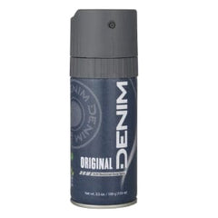 Denim Original Deodorant Body Spray 150ML