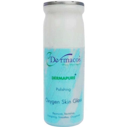 Dermacos Dermapure Polishing Oxygen Skin Gloss 200ml