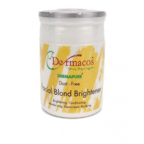 Dermacos Dermapure Dust - Free Facial Blond Brightener 200g