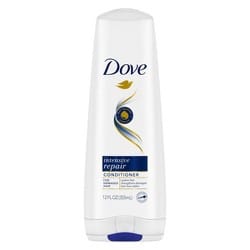 Dove Intense Repair Shampoo For Damaged Hair 355ml