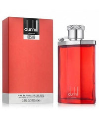 Desire Red Perfume by Dunhill for Men 100 ML