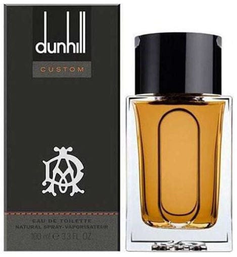 LONDON CUSTOM Perfume by Dunhill for Men 100 ML