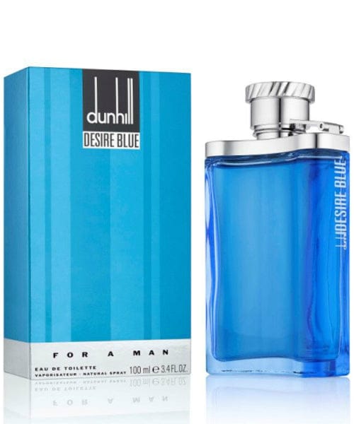 Desire Blue Perfume by Dunhill for Men 100 ML