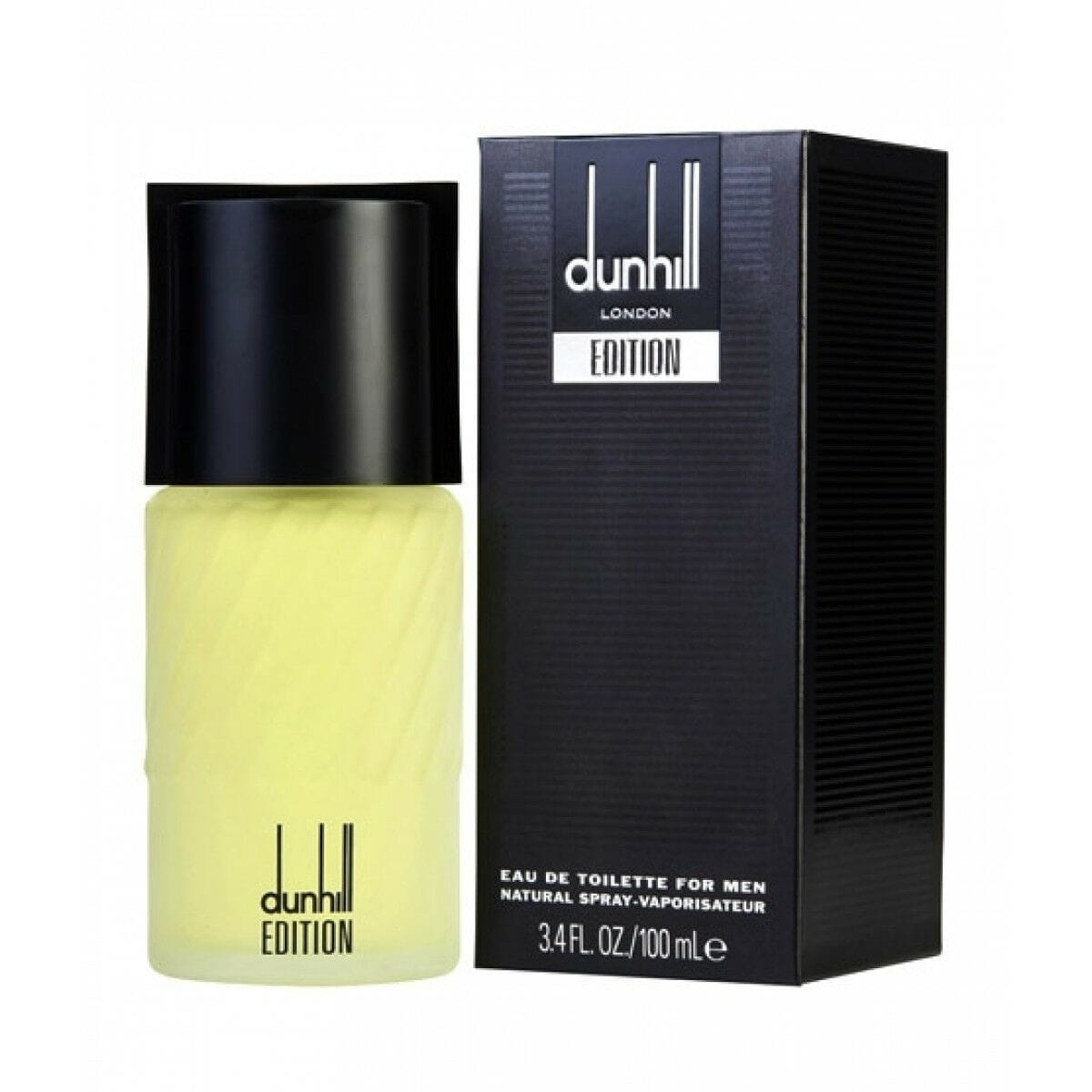 Edition Perfume by Dunhill for Men 100 ML – Final Choice