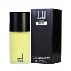 Edition Perfume by Dunhill for Men 100 ML