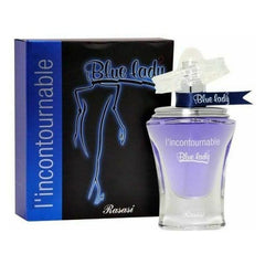 Rasasi L´ Incontournable Blue Lady 2 Perfume For Women 35ml EDP