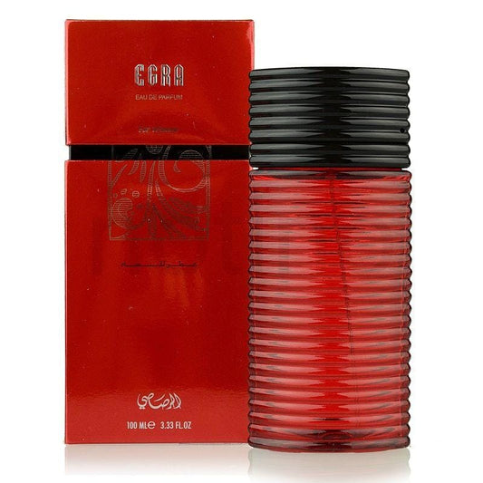 Rasasi Egra Woman Perfume For Women 100ML
