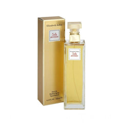 Elizabeth Arden 5th Avenue Eau De Parfum For Women 125ml