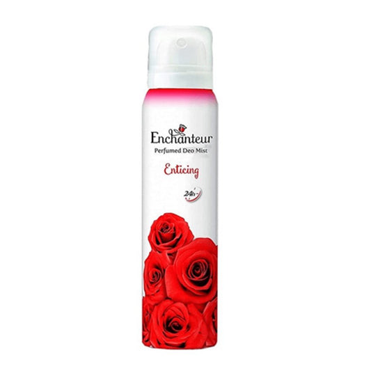 Enchanteur Perfumed Deo Spray Enticing 24h - 150ml