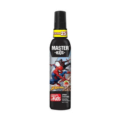 Master Kids Spiderman Spray Cologne [100 mL]