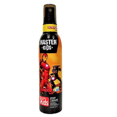 Master Kids Iron Man Body Spray Cologne 100ml