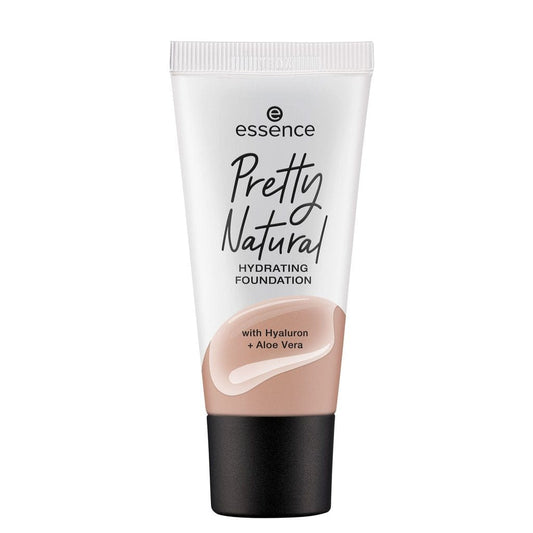 Essence Pretty Natural Hydrating Foundation -170 Neutral Cashmere