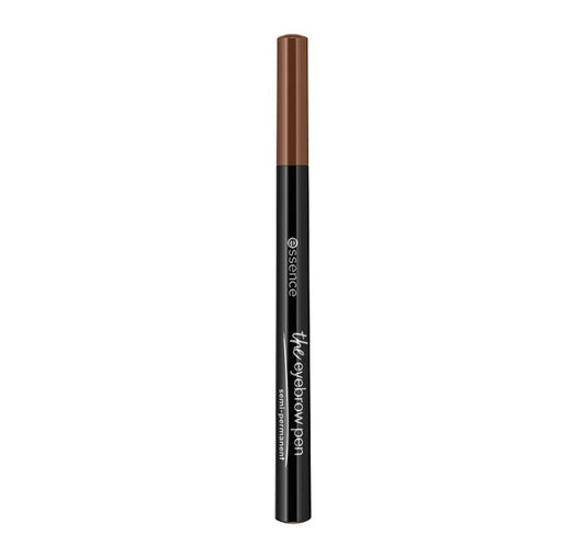 Essence Cosmetics Eyebrow Pen 02 Light Brown | FinalChoice