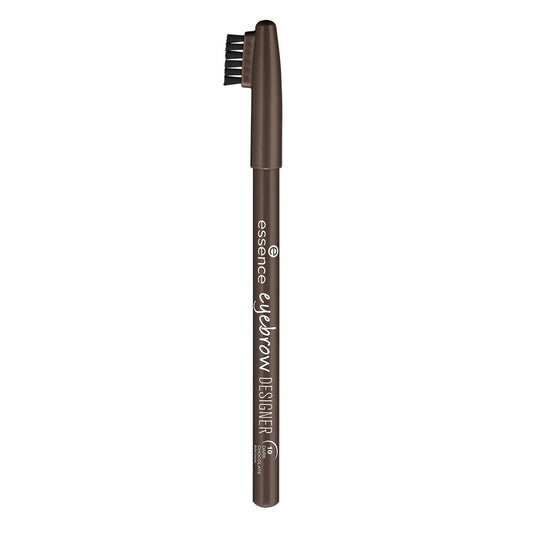 Essence Cosmetics Eyebrow Designer - 10 Dark Chocolate Brown | FinalChoice