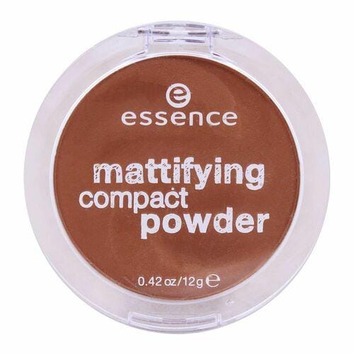 Essence Mattifying Compact Powder - 43 Toffee
