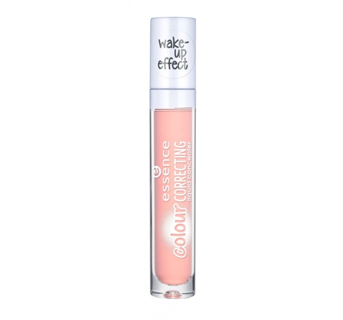 Essence Colour Correcting Liquid Concealer 10 Pastel Pink 5g