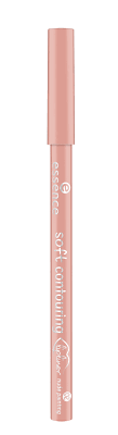 Essence Cosmetics Soft Contouring Lip Liner 02 Nude Painting | FinalChoice