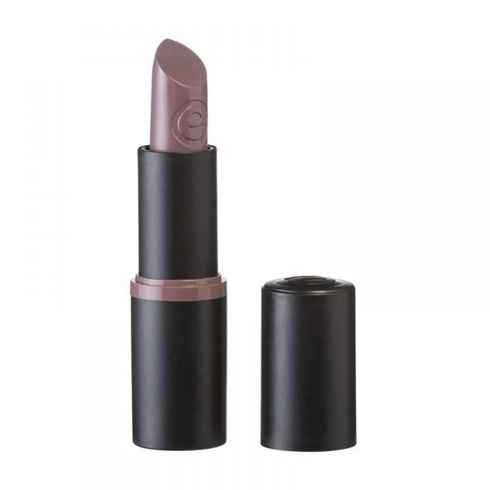 Essence Cosmetics - Ultra Last Instant Colour Lipstick - 19 Purple Heart | FinalChoice