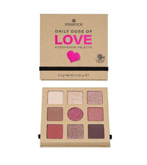 Essence Daily Dose of Love Eyeshadow Palette