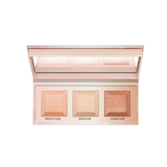 Essence- Choose Your Glow Highlighter Palette